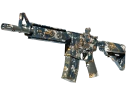 M4A4 | Global Offensive (Немного поношенное)