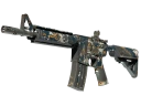 M4A4 | Global Offensive (Поношенное)