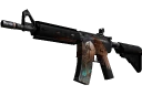 M4A4 | Griffin (Field-Tested)