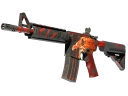 M4A4 | Howl (Field-Tested)