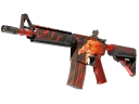 M4A4 | Вой (Немного поношенное)