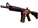 M4A4 | Howl (Factory New)