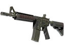 M4A4 | Тигр в джунглях (Закаленное в боях)