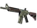 M4A4 | Тигр в джунглях (Немного поношенное)