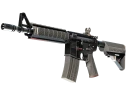M4A4 | Магний (Прямо с завода)