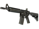 M4A4 | Мейнфрейм (Немного поношенное)