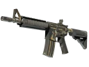 M4A4 | Современный охотник (Закаленное в боях)