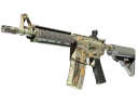 M4A4 | Современный охотник (Немного поношенное)