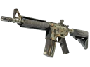M4A4 | Современный охотник (Поношенное)