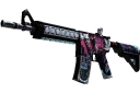 M4A4 | Neo-Noir (Factory New)