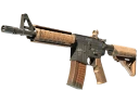 M4A4 | Poly Mag (Прямо с завода)