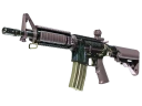 M4A4 | Полигональная смесь (Немного поношенное)