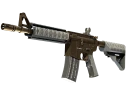 M4A4 | Преданный паладин (Прямо с завода)