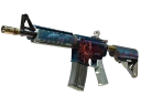 M4A4 | Ликорис лучистый (Прямо с завода)