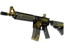 M4A4 | Коалиция (Закаленное в боях)