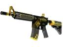 M4A4 | Коалиция (Прямо с завода)