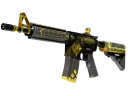 M4A4 | Коалиция (Поношенное)