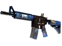 M4A4 | The Emperor (Field-Tested)