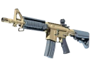 M4A4 | Смерч (После полевых испытаний)