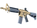 M4A4 | Смерч (Немного поношенное)
