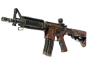 M4A4 | Turbine (Battle-Scarred) (Закаленное в боях)
