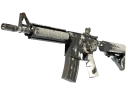 M4A4 | Пиксельный камуфляж «Город» (После полевых испытаний)