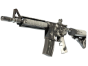 M4A4 | Urban DDPAT (Well-Worn)