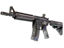 M4A4 | X-Ray (Field-Tested)