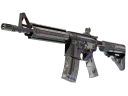 M4A4 | X-Ray (Field-Tested)