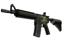M4A4 | Зірка (Прямо с завода)