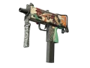 MAC-10 | Шарм (Прямо с завода)