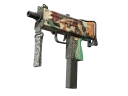 MAC-10 | Шарм (Поношенное)