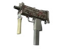 MAC-10 | Алоха (Закаленное в боях)