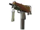 MAC-10 | Amber Fade (Factory New)