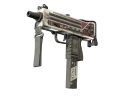MAC-10 | Кнопкодав (Закаленное в боях)