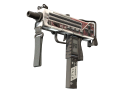 MAC-10 | Button Masher (Minimal Wear)