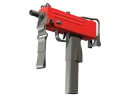 MAC-10 | Карамельное яблоко (Немного поношенное)