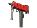 MAC-10 | Candy Apple (Field-Tested)