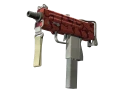 MAC-10 | Carnivore (Field-Tested)