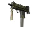 MAC-10 | Классический контейнер (Немного поношенное)