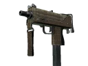 MAC-10 | Пассажир (Закаленное в боях)