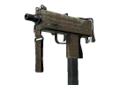 MAC-10 | Commuter (Well-Worn)