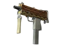 MAC-10 | Медный Борре (После полевых испытаний)