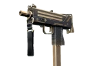 MAC-10 | Echoing Sands (После полевых испытаний)