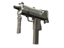MAC-10 | Заточение (Закаленное в боях)