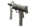 MAC-10 | Ensnared (Field-Tested)