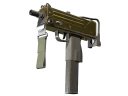 MAC-10 | Золотой кирпич (Закаленное в боях)