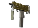 MAC-10 | Золотой кирпич (Прямо с завода)