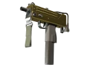 MAC-10 | Gold Brick (Field-Tested)