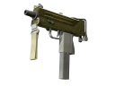 MAC-10 | Гравировка (Закаленное в боях)